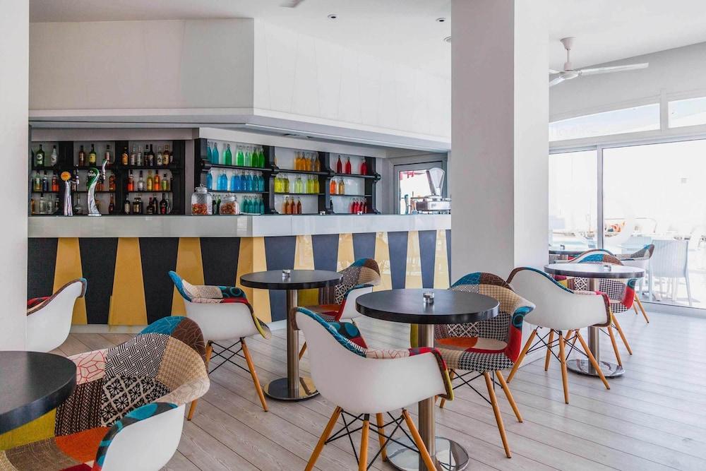 Tsanotel Лімасол Екстер'єр фото