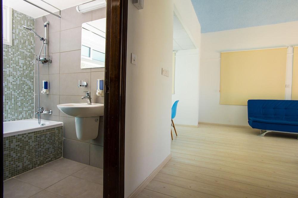 Tsanotel Лімасол Екстер'єр фото
