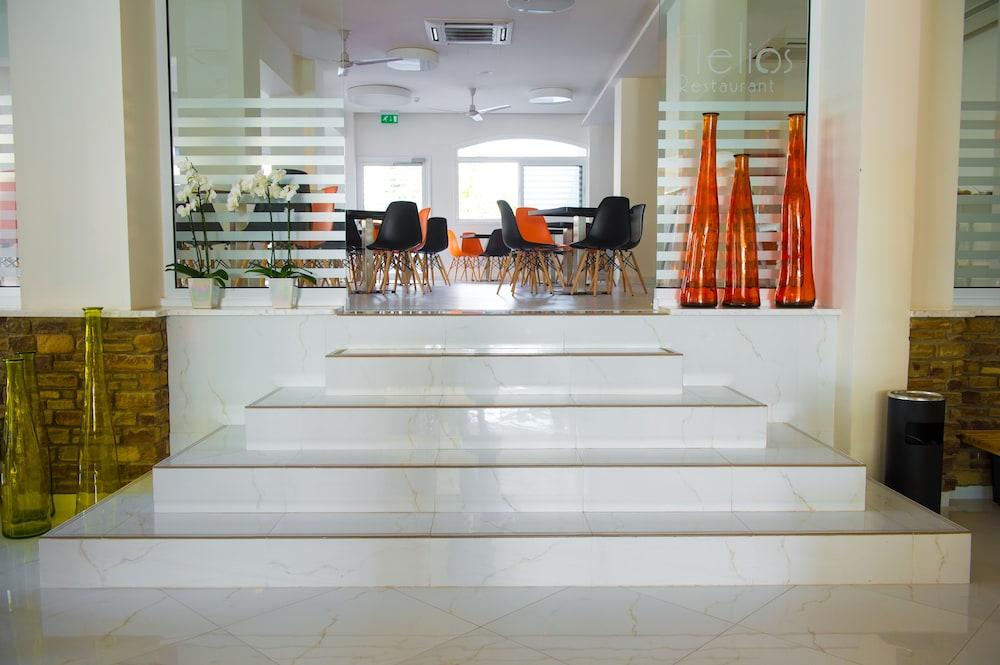 Tsanotel Лімасол Екстер'єр фото