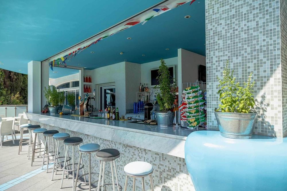 Tsanotel Лімасол Екстер'єр фото