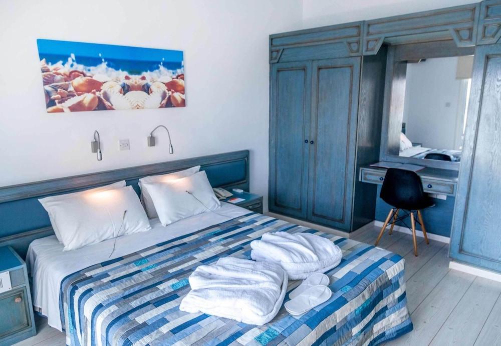 Tsanotel Лімасол Екстер'єр фото