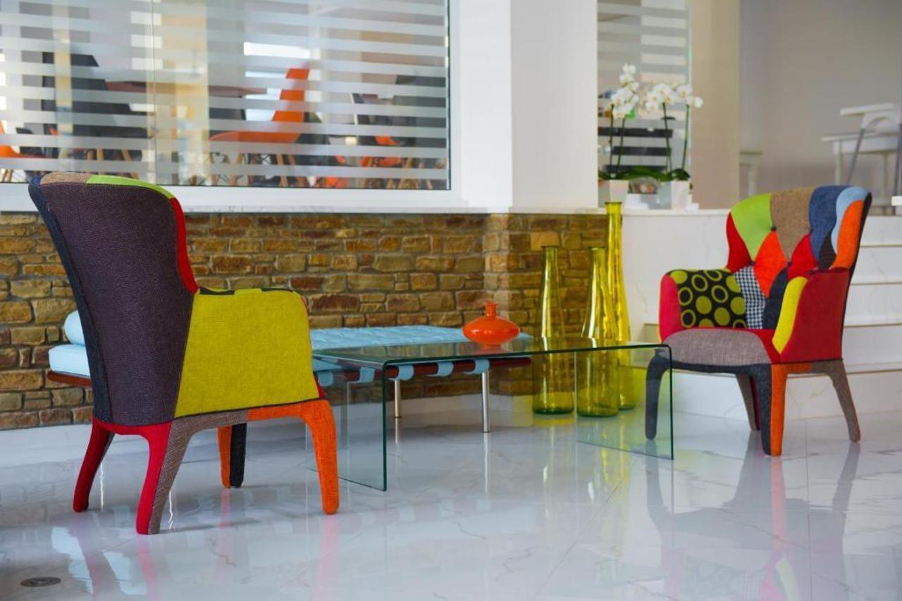 Tsanotel Лімасол Екстер'єр фото