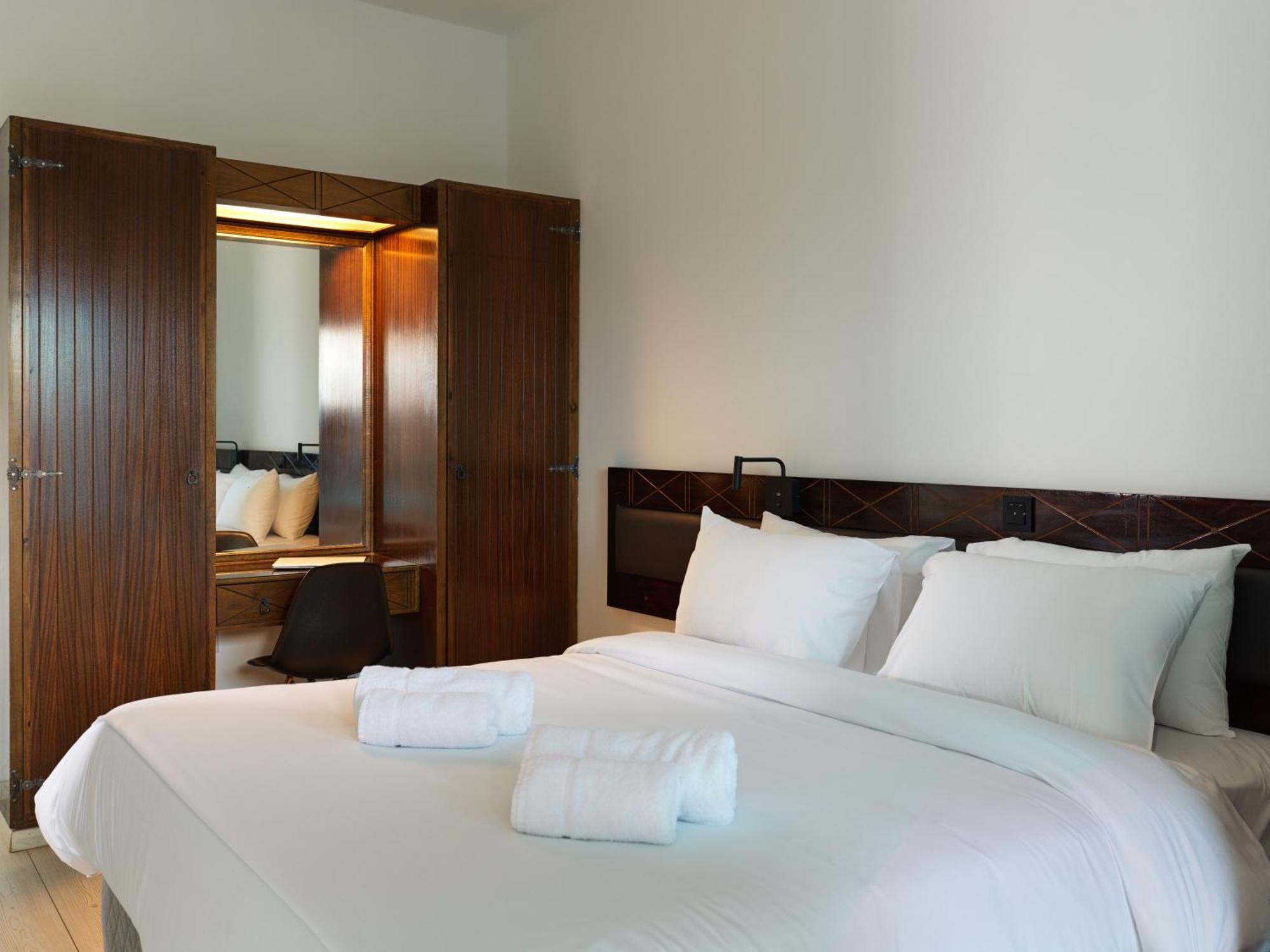 Tsanotel Лімасол Екстер'єр фото