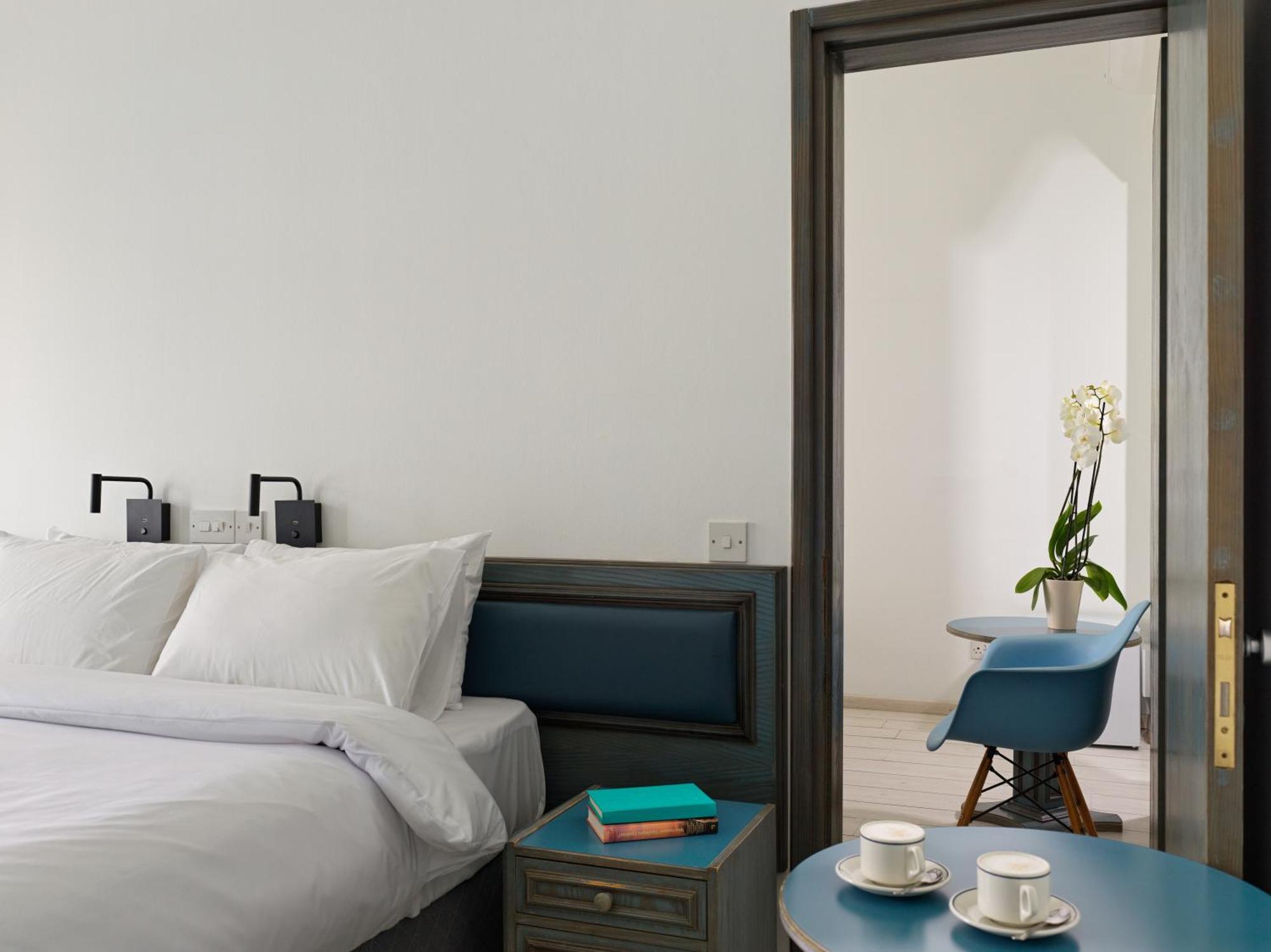 Tsanotel Лімасол Екстер'єр фото
