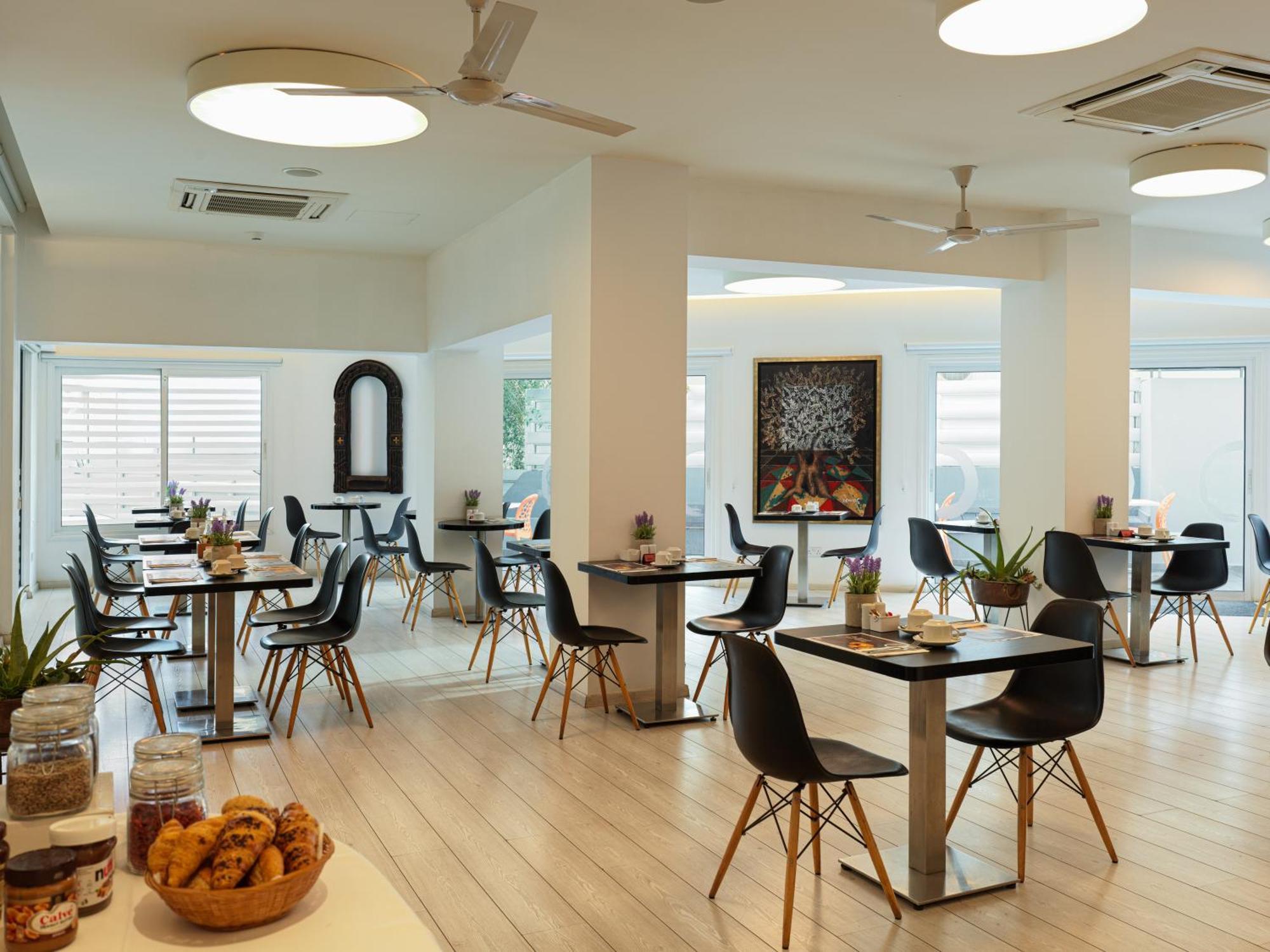 Tsanotel Лімасол Екстер'єр фото