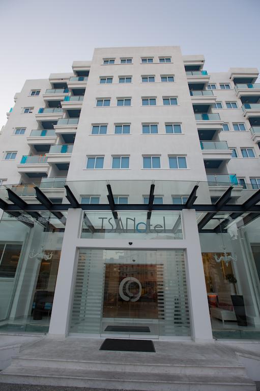 Tsanotel Лімасол Екстер'єр фото